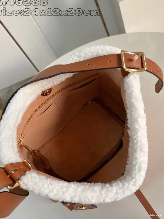 CARRYALL VUITTON PM-29*24*12cm LOUIS 0522